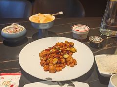 -旺顺阁·北京菜·烤鸭(大望路店)