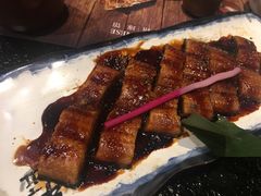 -漫烤鱼&徐州烧烤夜宵(万达店)