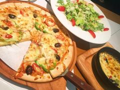 -HELLO MUSAE 拾光缪斯餐厅·纯正希腊风味(苏州中心店)