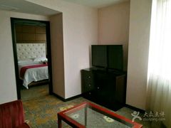 -美豪怡致酒店(上海长寿路店)