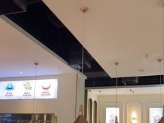 大堂-花椒俏川菜小馆(南海万达店)