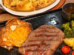 -必胜客(龙泉万达店)