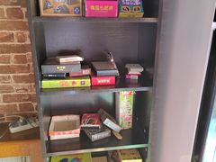 -N次方实景密室逃脱 (中宏大厦店)