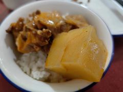 -米二红烧兔(华阳店)