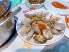 -苏格里岛自助烤肉海鲜火锅(成都金牛万达店)