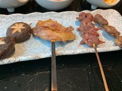 -真剑日本料理·铁板烧(贵州路店)