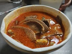 -四里沙茶面(湖滨四里店)