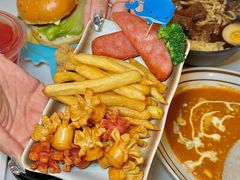 -贝林大翅鲸简餐厅(国家海洋博物馆店)