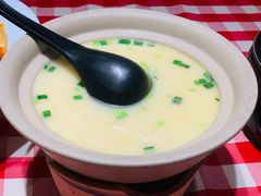 -西贝(上海我格广场店)