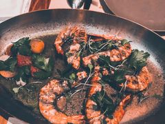 Roasted&nbsp;Seafood-Mercato莫卡多露台餐厅与酒吧(K11店)