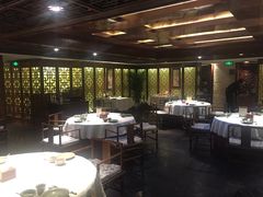 大堂-汉唐宴长安食府