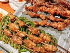 -肥螺庄·螺蛳鸭脚煲