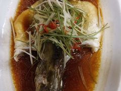 -和记小菜(东方店)