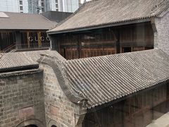 -星巴克(成都太古里二店)