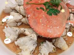 -申宴酒楼(王子百货店)