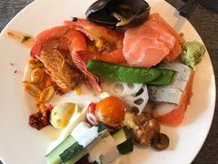 -北京王府井希尔顿酒店·万斯阁西餐厅