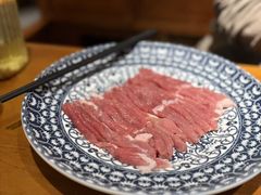 -北京老门框爆肚四季涮肉(凌河路店)