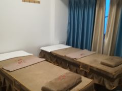 -感智盲人按摩·艾灸·肩颈SPA(岗厦店)