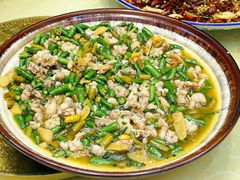 两江双椒蛙-金陵夜猫子私房菜(茂业天地店)
