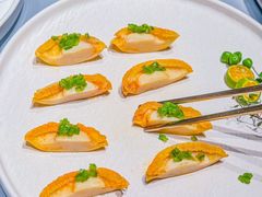 -甜阿姨·天台花园私房菜(万松园店)