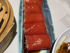 金沙红米肠（超）-稻香饭店(IFS国金中心店)