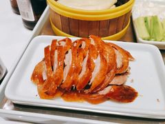 -紫光园·烤鸭·北京菜(团结湖店)
