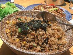紫菜炒饭-大厨的餐厅(曾厝垵总店)