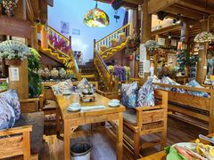 -民食香·腊排骨野生菌美食(木府店)