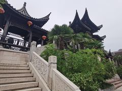 -朱仙镇启封故园景区