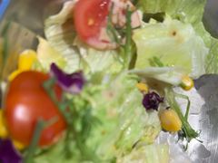 -韩乔恩·韩式自助·无限烤肉(新迎新城店)