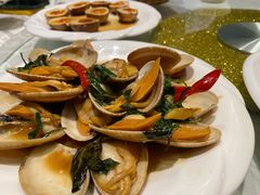 九层塔贝-光头匠