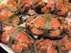 -小秦淮食府(新亭西路店)