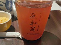 -匠和风精致料理(莆田财富中心店)