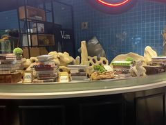 -V-ONE西雅图海鲜自助餐厅(仓山万达广场店)