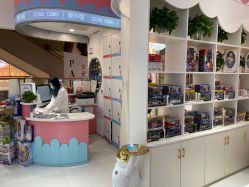 -星咔萌StarCamo儿童剪发(芳圆里IDMALL品牌形象店)