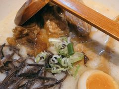 -味千拉面(广州白云机场T1西二店)