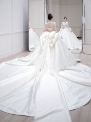 -B.Bridge Couture婚纱礼服(福田店)