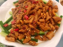 酱爆鹅肠-椿记烧鹅(叠彩店)