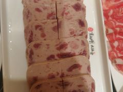-世贸万锦大酒店·烹大师火锅达人