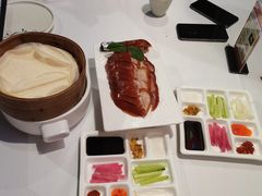 -合兴居烤鸭店