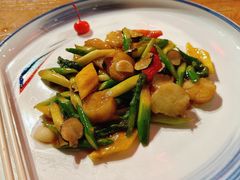 -悦真雅院·四合院·清真私房菜(雍和宫店)