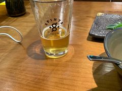 -8PINTS八品脱·日料·烧鸟·精酿小酒馆(莘庄店)