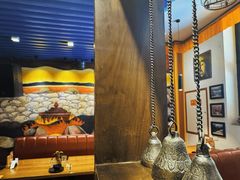 -敏珠拉姆藏餐·南京厨房(富春江东街店)