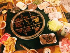-邓莽子老火锅(鲁祖庙店)