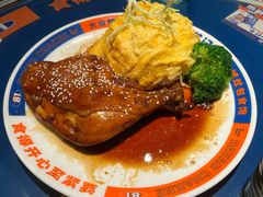 -伯友茶记(中华广场店)