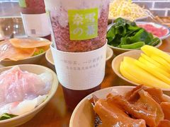 -奈雪的茶(时代天街店)
