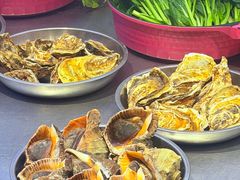 -山海菜馆·海肠捞饭·青岛菜(栈桥店)