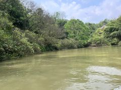 -天河潭旅游度假区