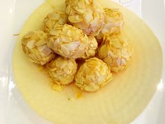 -春满园·早茶·粤菜·宴会(前海店)