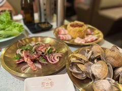 -炭之家·齐齐哈尔非遗烤肉·鲜切直供(中央大街店)